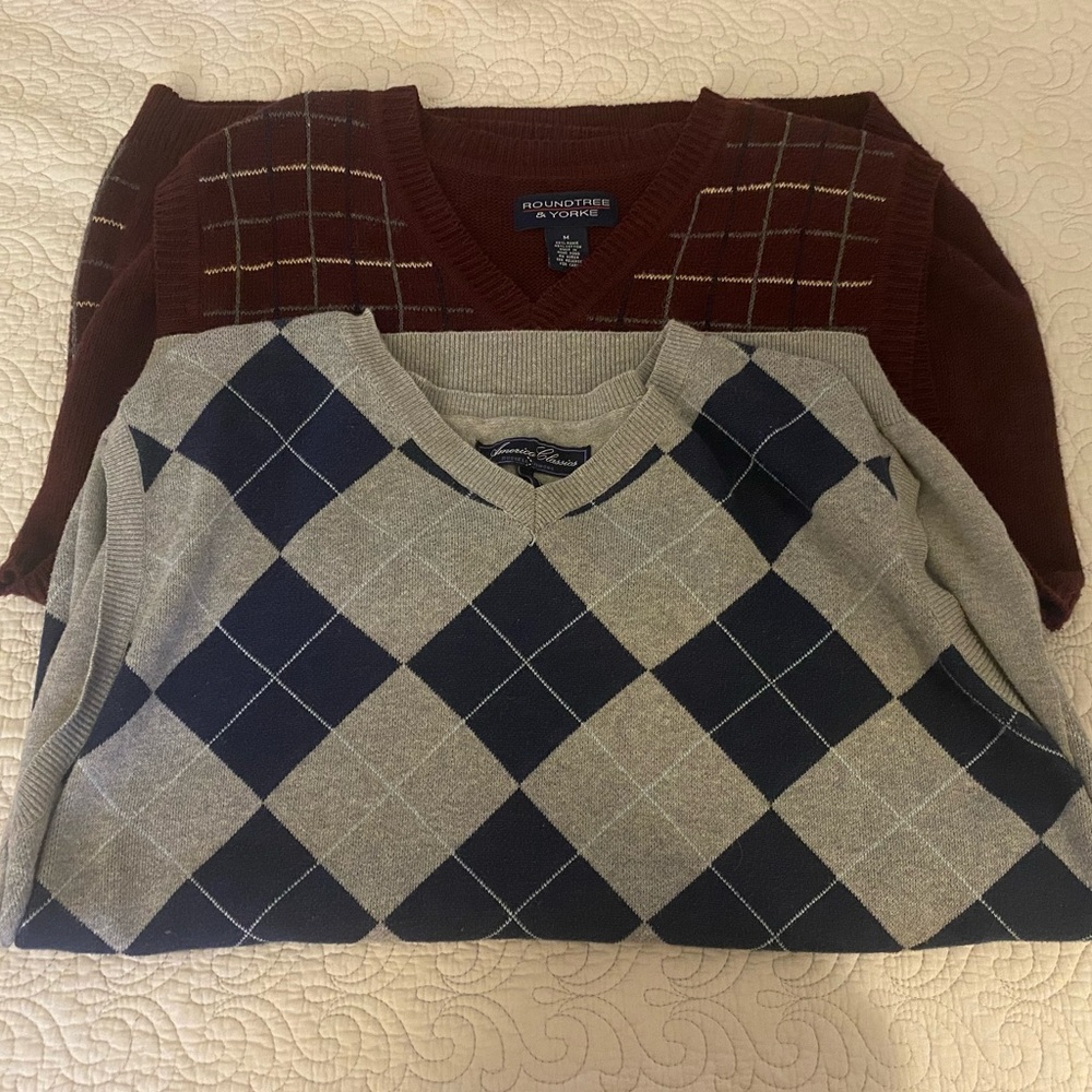 Vest Bundle